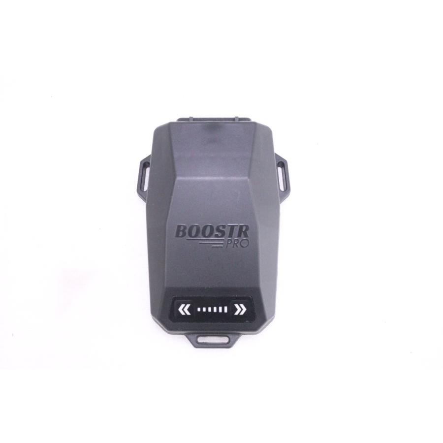 29-1251☆値下 美品☆BOOSTER PRO 5G ゴルフ7 7.5R ブースタープロ