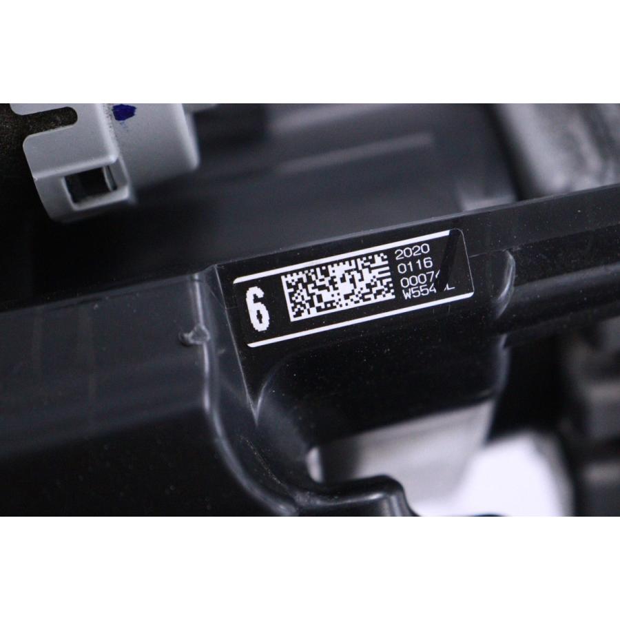 29-1329☆【値下】美品 ALH付 LED DM8P CX-30☆左ヘッドライト