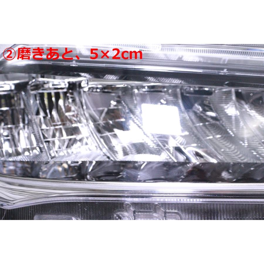 29-1352☆美品☆LED A200A ライズ Z☆右ヘッドライト シーケンシャル