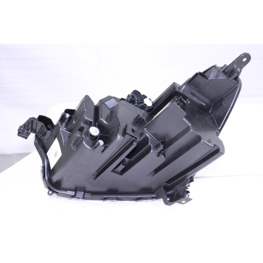 29-1352☆美品☆LED A200A ライズ Z☆右ヘッドライト シーケンシャル