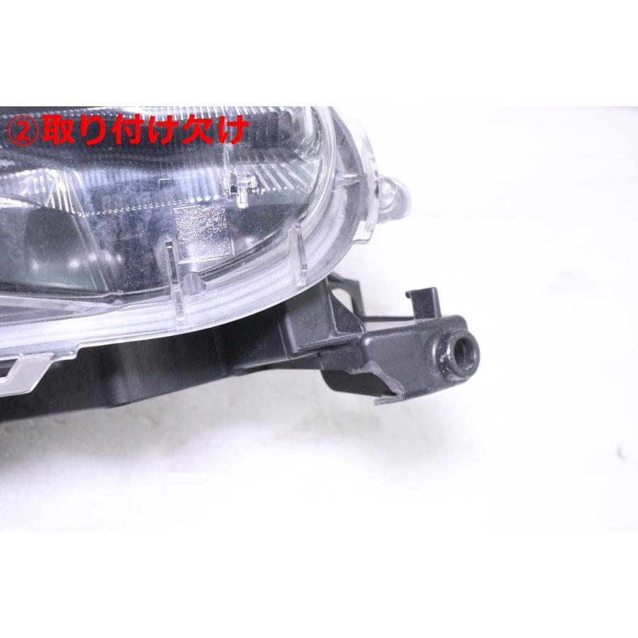 29-1445☆美品☆前期 LED AGH30W ヴェルファイア☆右ヘッドライト