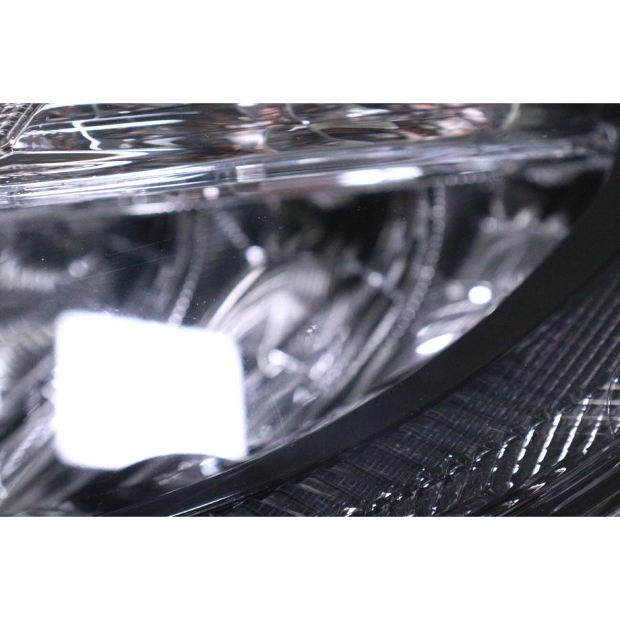 29-1639☆美品☆LED FK7 シビック TYPE-R☆左ヘッドライト KOITO