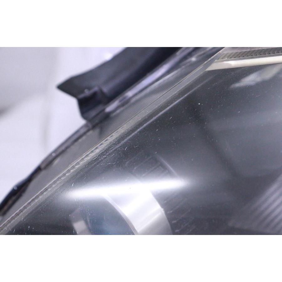 パペット 29-1640☆前期型 HID SE3P RX-8☆左ヘッドライト バラスト付