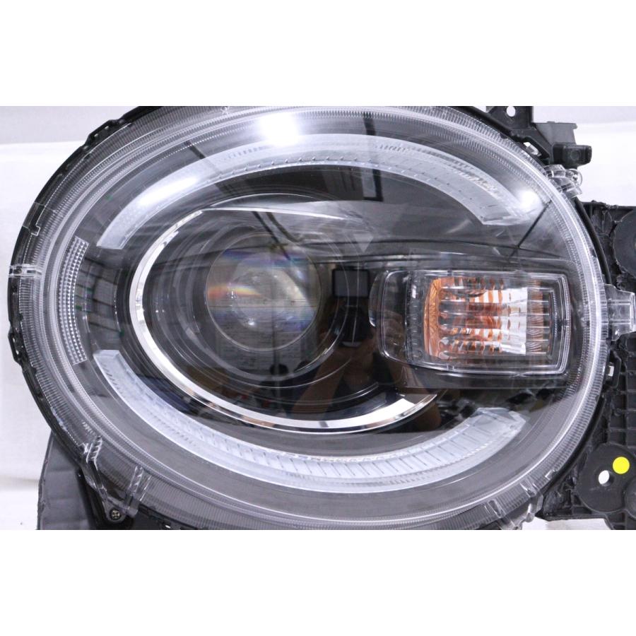 29-1869☆【値下】美品☆LED MX91S ワゴンRスマイルハイブリッド☆右