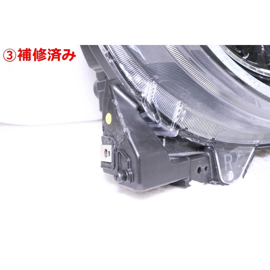 29-1869☆【値下】美品☆LED MX91S ワゴンRスマイルハイブリッド☆右