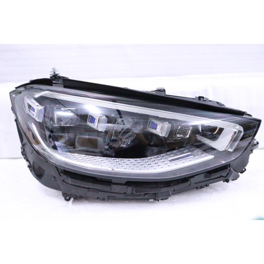 メルセデス・ベンツ Eクラス 左ヘッドライト　 A2139069906 ベンツ Eクラス 5BA-213083 左 ヘッド ランプ ライト