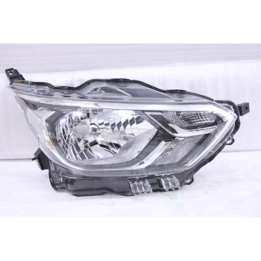 29-2124☆【値下】極上品☆ハロゲン B43W デイズ☆右ヘッドライト 