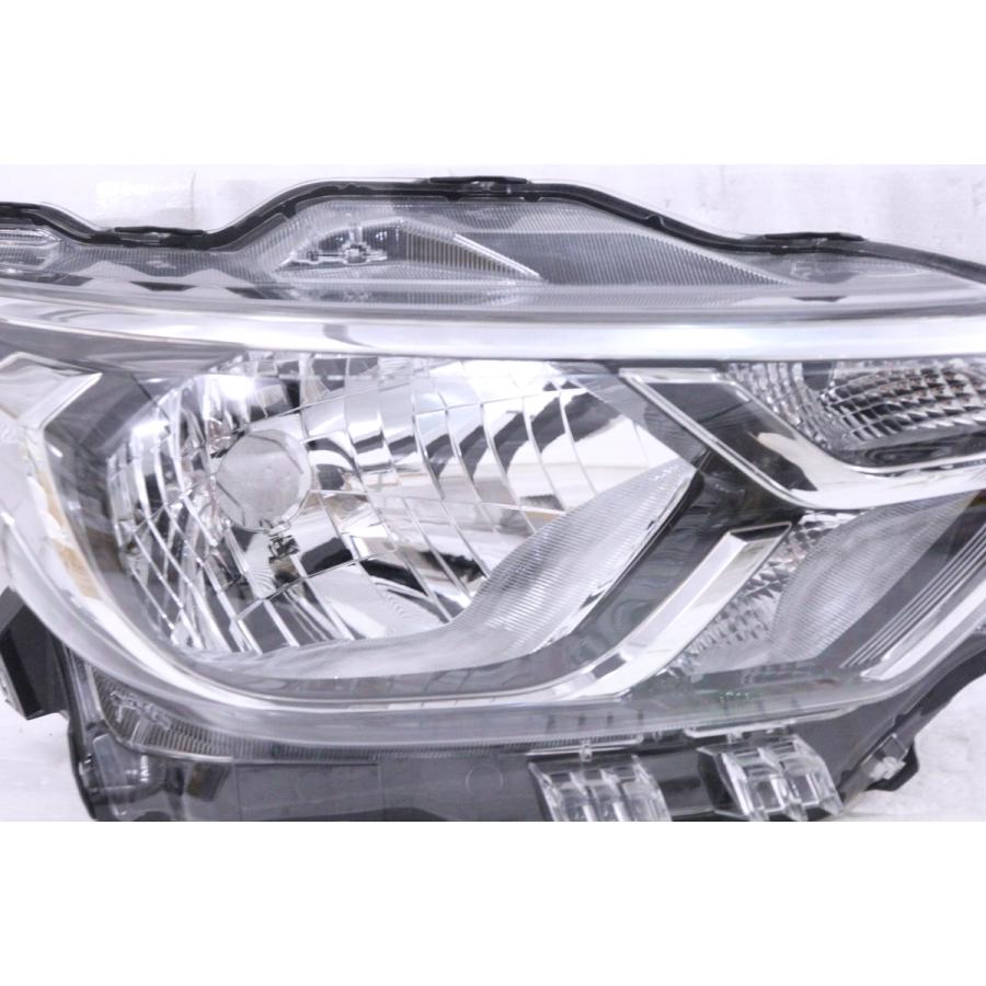 29-2124☆【値下】極上品☆ハロゲン B43W デイズ☆右ヘッドライト 
