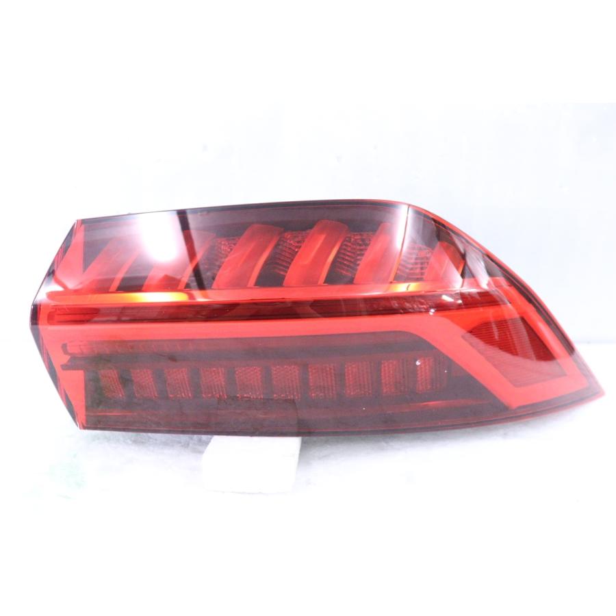 29-2151☆美品☆LED F2 アウディA7スポーツバック☆右テールライト 4K8 