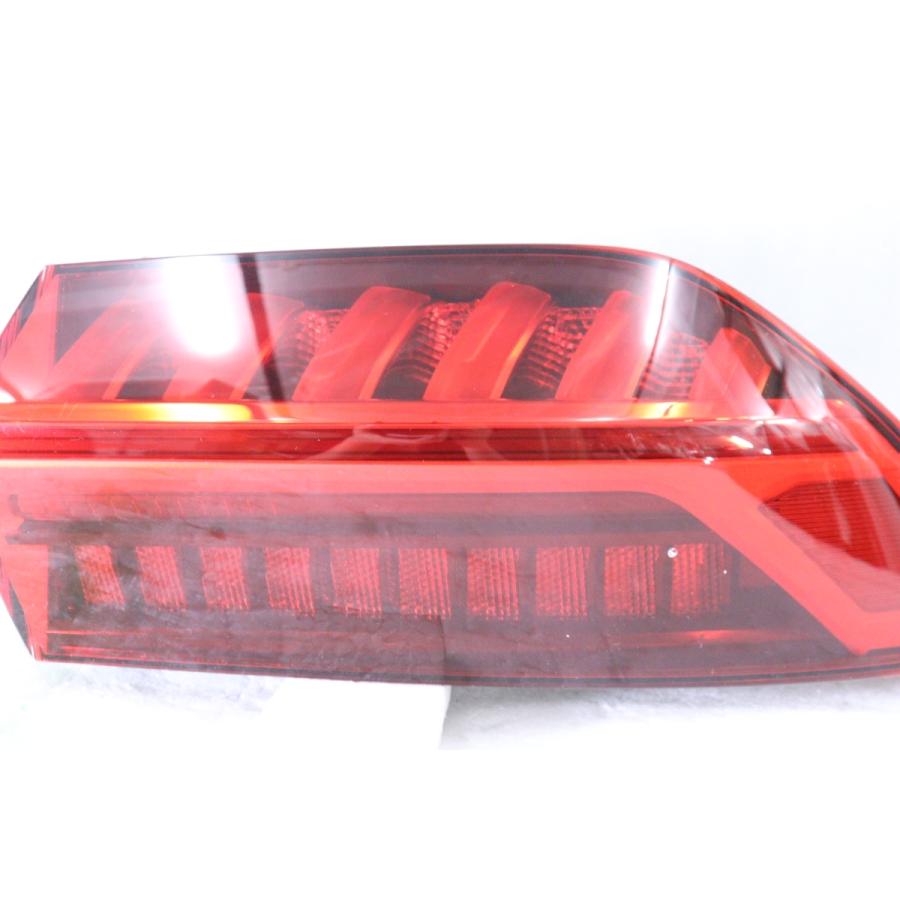 29-2151☆美品☆LED F2 アウディA7スポーツバック☆右テールライト 4K8 