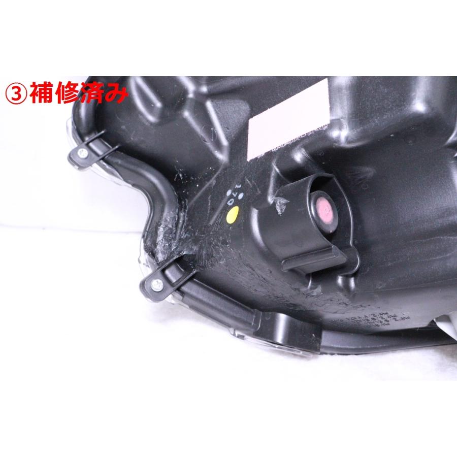 29-2242☆美品☆LED MXPA10 ヤリス☆右ヘッドライト KOITO K0-3 打刻
