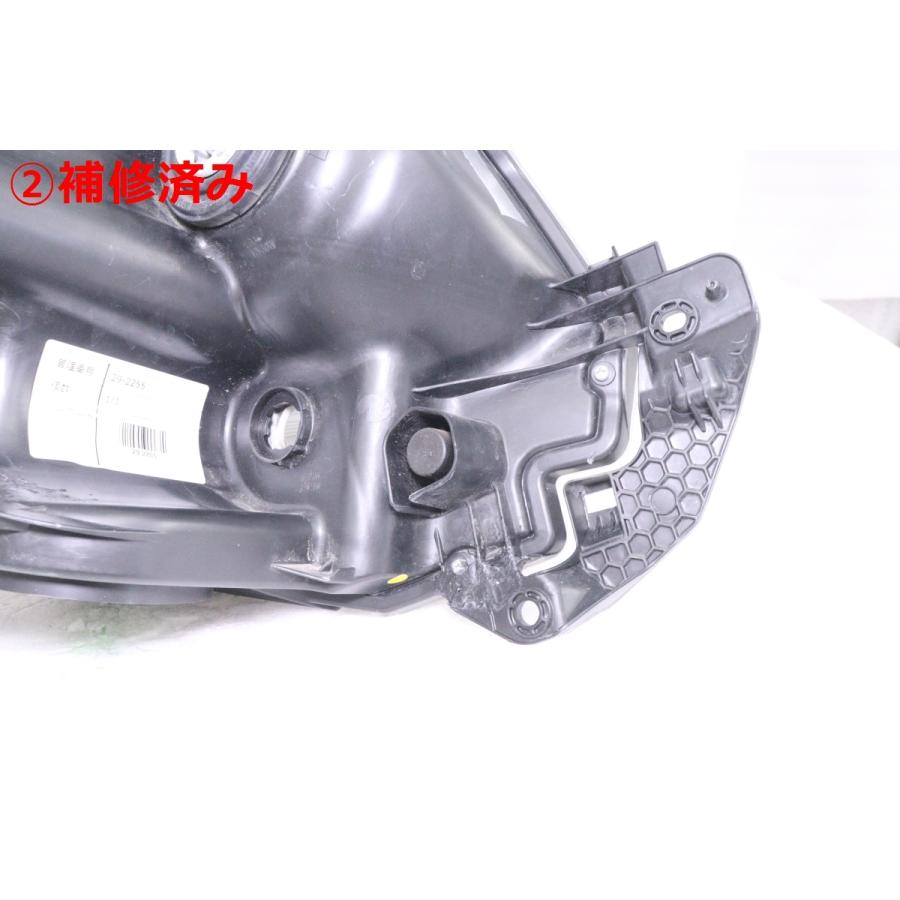 29-2255☆【値下】LED LA600S タントカスタム☆左ヘッドライト KOITO