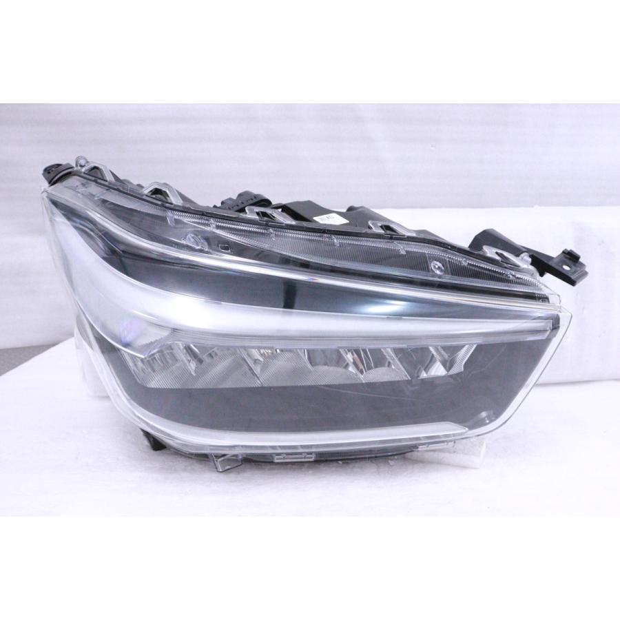 29-2267☆【値下】美品☆後期 LED A201A ライズ☆右ヘッドライト