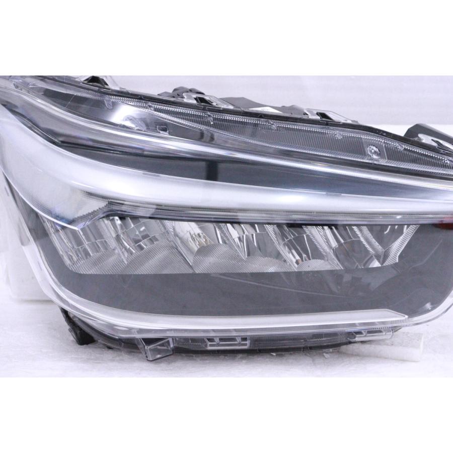 A201 ライズ　ヘッドライト 29-2267☆【値下】美品☆後期 LED A201A ライズ☆右ヘッドライト