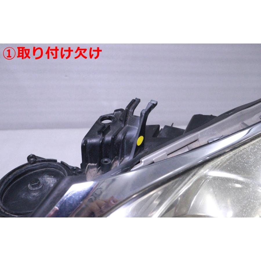 29-2397☆HID GRS191 レクサスGS☆左右ヘッドライト KOITO 30-321 打刻