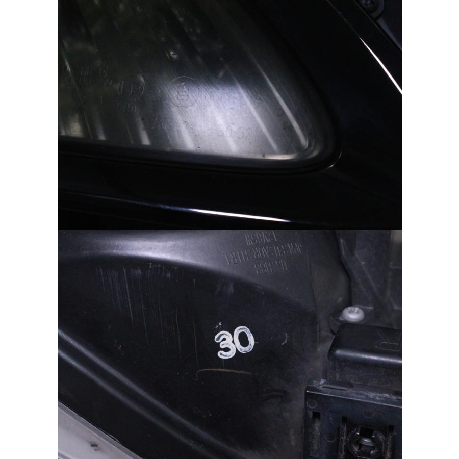 29-2397☆HID GRS191 レクサスGS☆左右ヘッドライト KOITO 30-321 打刻