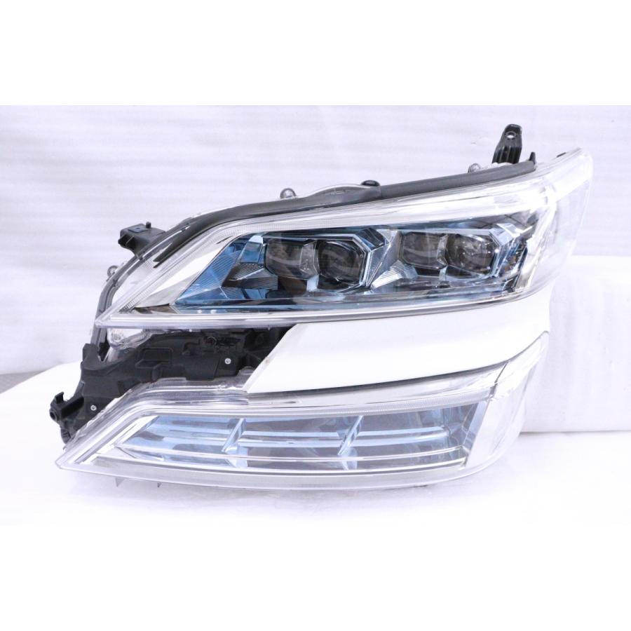 AGH30W ヴェルファイア 後期 LED ヘッドライト 左 29-2790☆美品☆後期 LED AGH30W ヴェルファイア☆左ヘッドライト