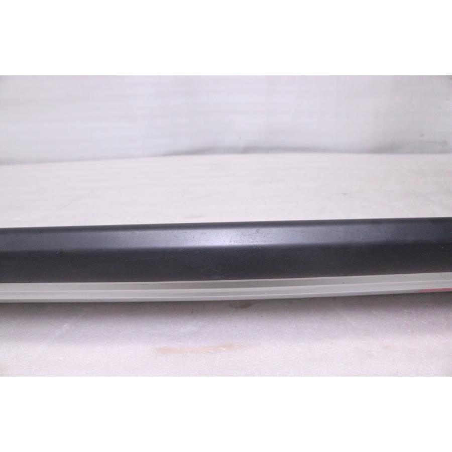 29-2815☆純正OP☆CV1W デリカD5 電動サイドステップ 左側☆シルバー系