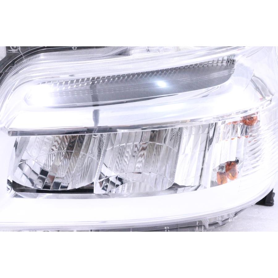 29-3104☆【値下】美品☆LED S403U タウンエーストラック☆左ヘッド