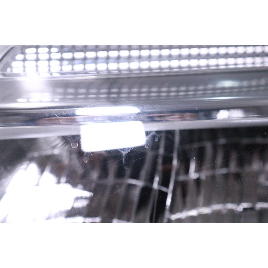 29-3104☆【値下】美品☆LED S403U タウンエーストラック☆左ヘッド