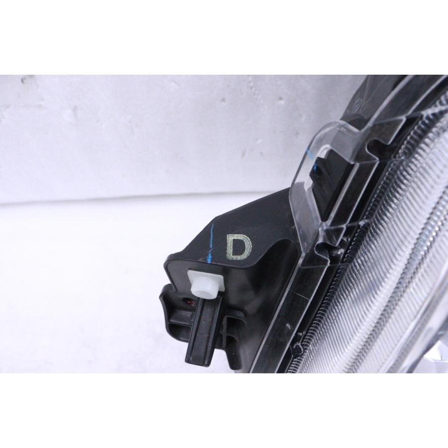 29-3104☆【値下】美品☆LED S403U タウンエーストラック☆左ヘッド