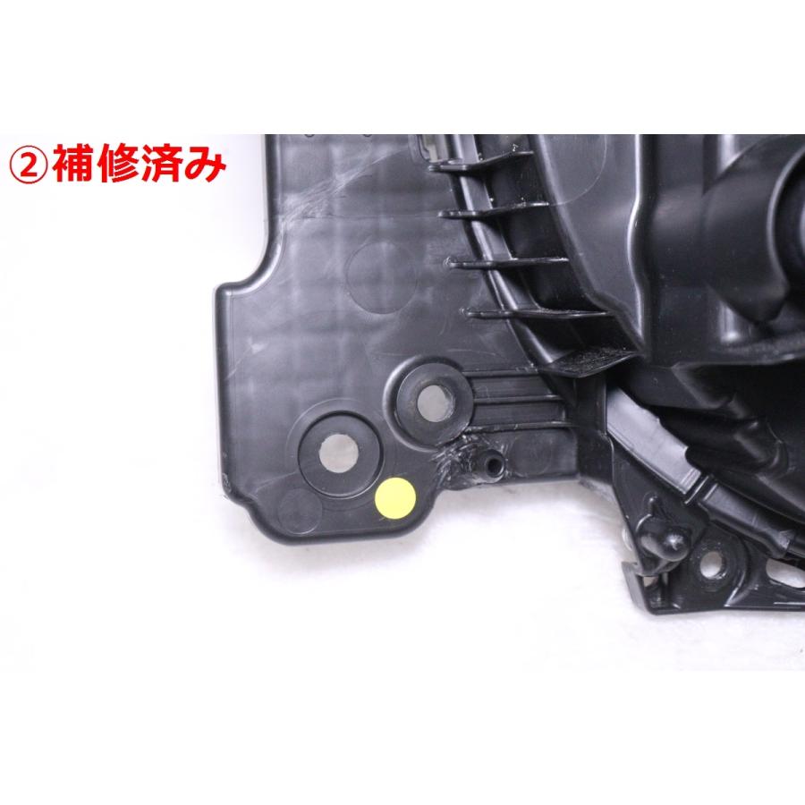 29-49☆美品☆LED MX91S ワゴンRスマイルハイブリッド☆右ヘッドライト