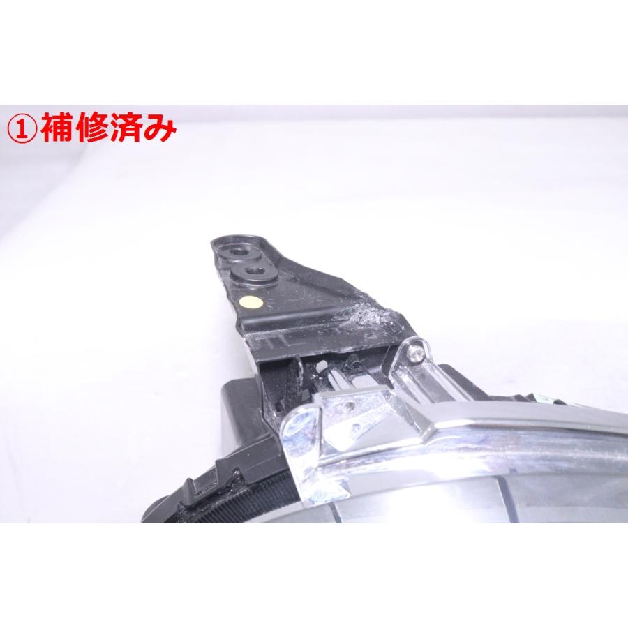 29-49☆美品☆LED MX91S ワゴンRスマイルハイブリッド☆右ヘッドライト