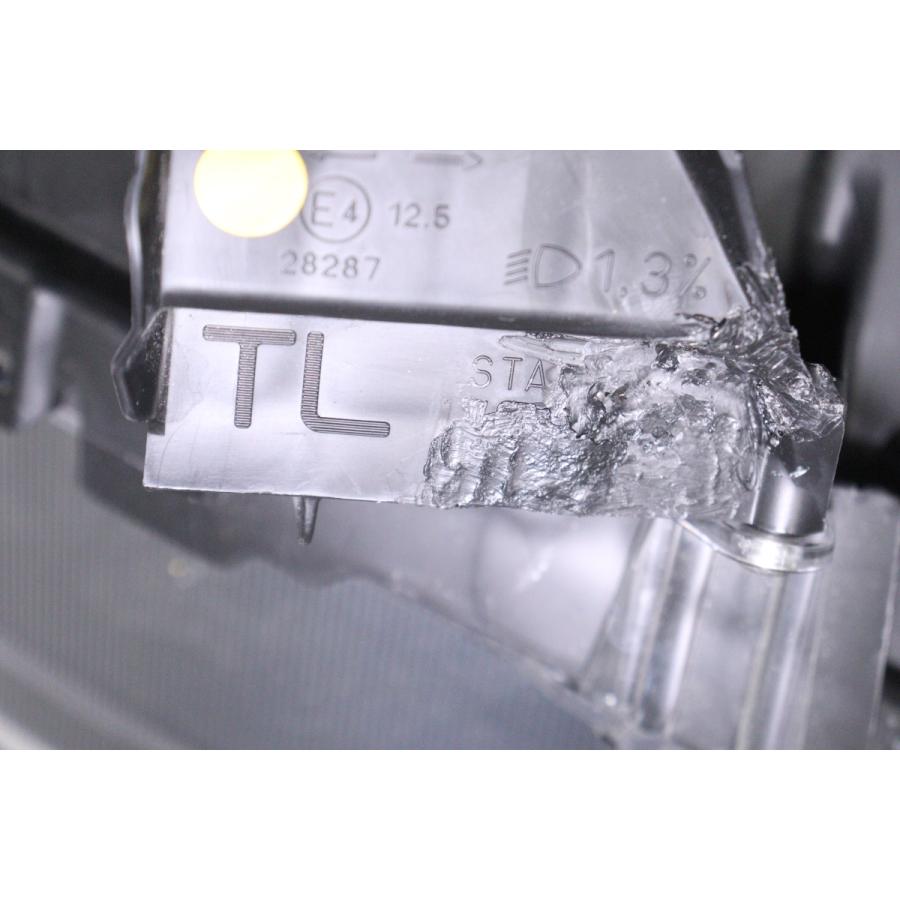 29-49☆美品☆LED MX91S ワゴンRスマイルハイブリッド☆右ヘッドライト