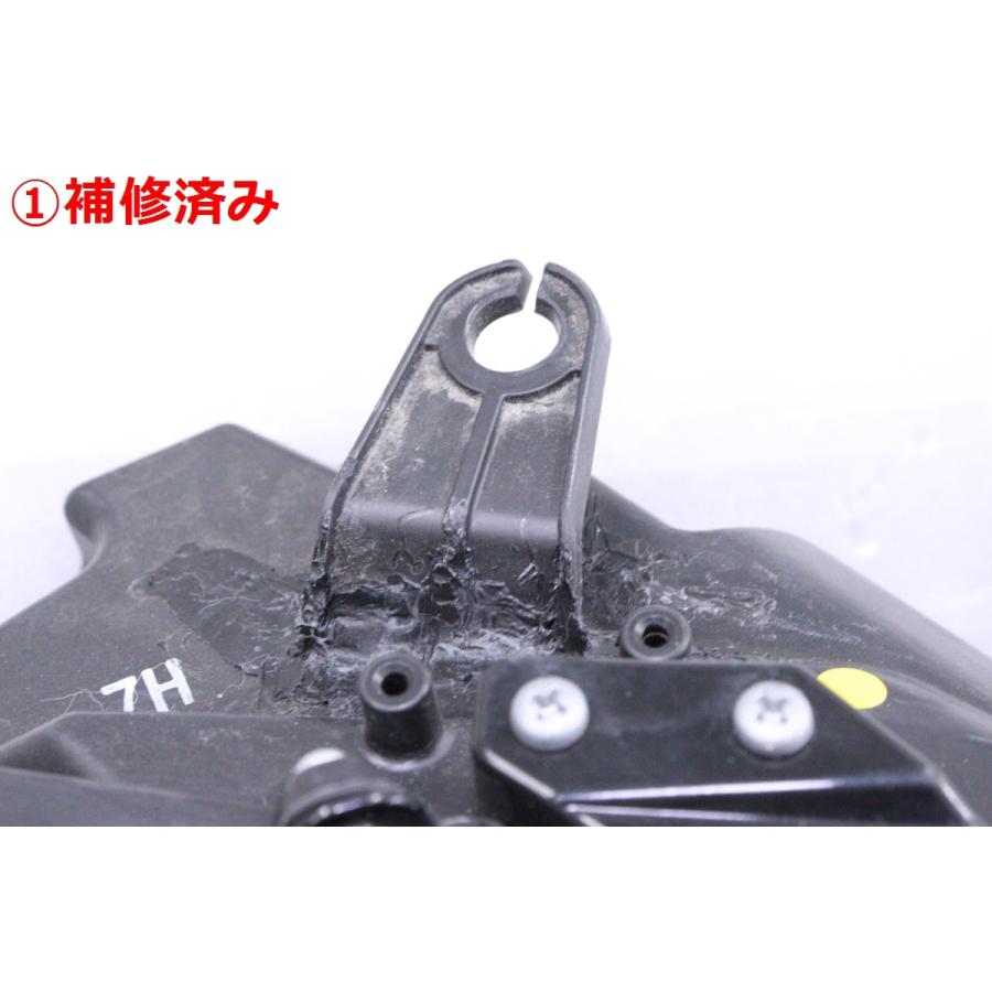 29-553☆美品☆LED MXUA80 ハリアー HV☆右ヘッドライト KOITO