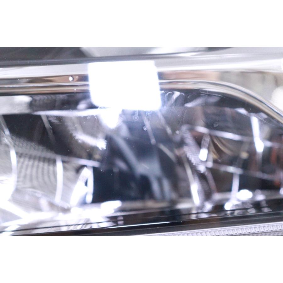 29-621☆【値下】美品☆LED B44W デイズ☆左ヘッドライト ハイウェイ 