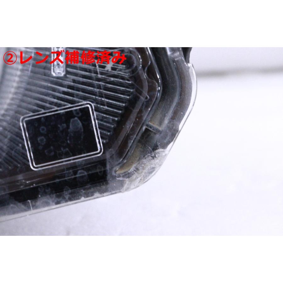 29-694☆【値下】美品☆LED FK7 シビック TYPE-R セダン☆右ヘッド