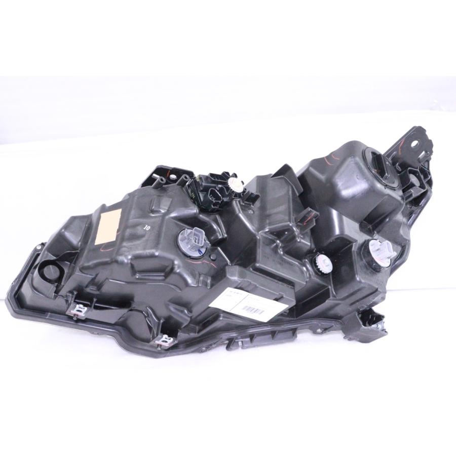 ホンダ シビック FK7 右側LEDヘッドライト Koito100-18661 29-694☆【値下】美品☆LED FK7 シビック TYPE-R セダン☆右ヘッド