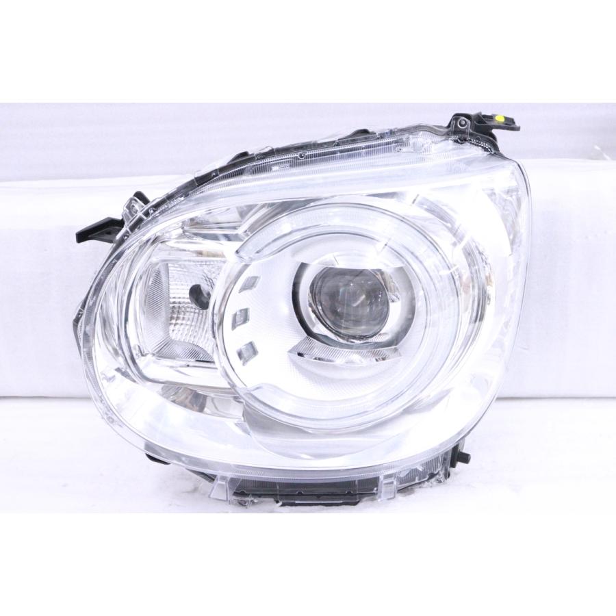 29-852☆【値下】美品☆LED LA800S ムーヴキャンバス☆左ヘッド 