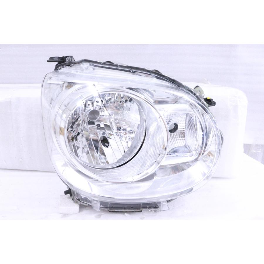 ダイハツ ムーヴ 右 ヘッドランプユニット LA800S H4 キャンバス 楽天市場】ムーヴ キャンバス LA800S LA810S LA850S LA860S H28