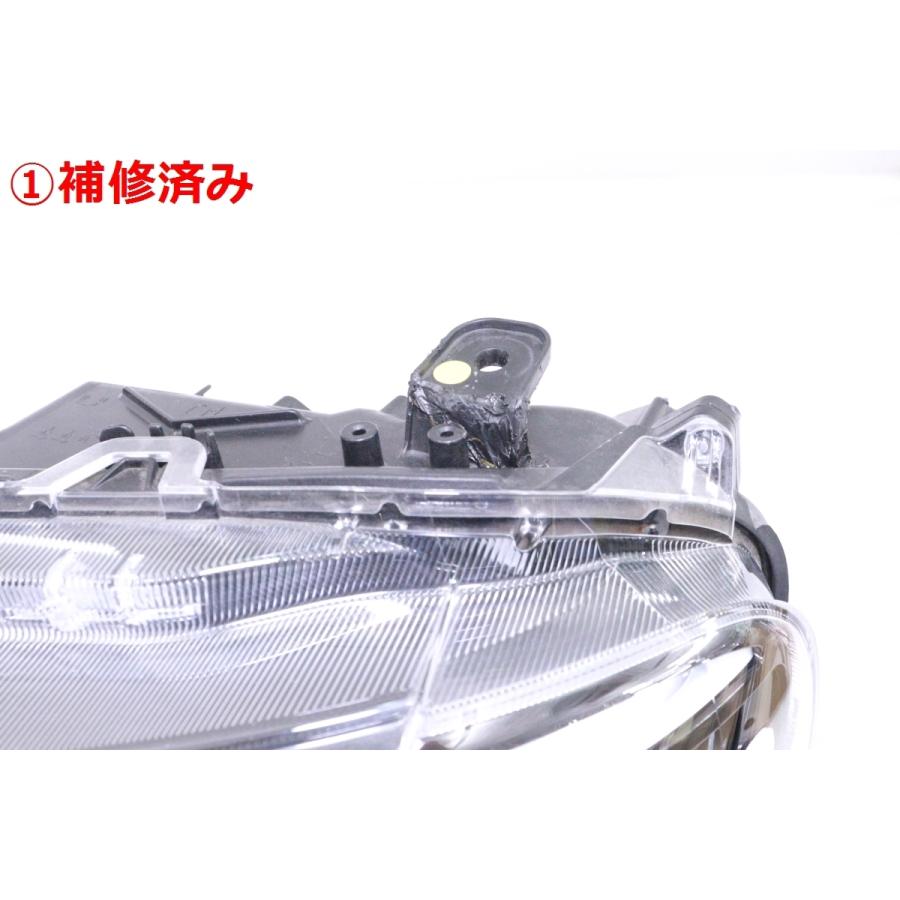 29-881☆【値下】LED LA650S タント☆左ヘッドライト KOITO 100-69074