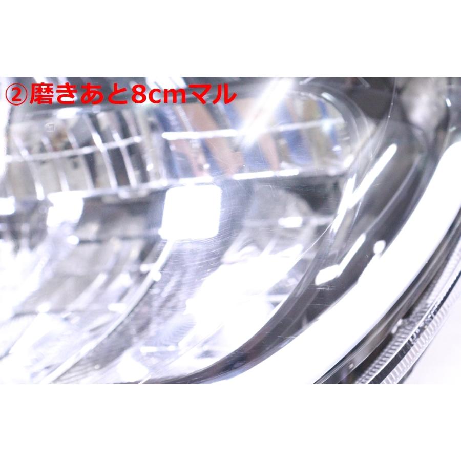 29-881☆【値下】LED LA650S タント☆左ヘッドライト KOITO 100-69074