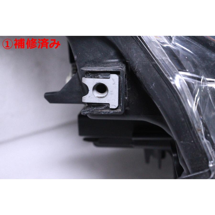 2X-1215☆【値下】美品 前期 LED ZVW50 プリウス☆右ヘッドライト