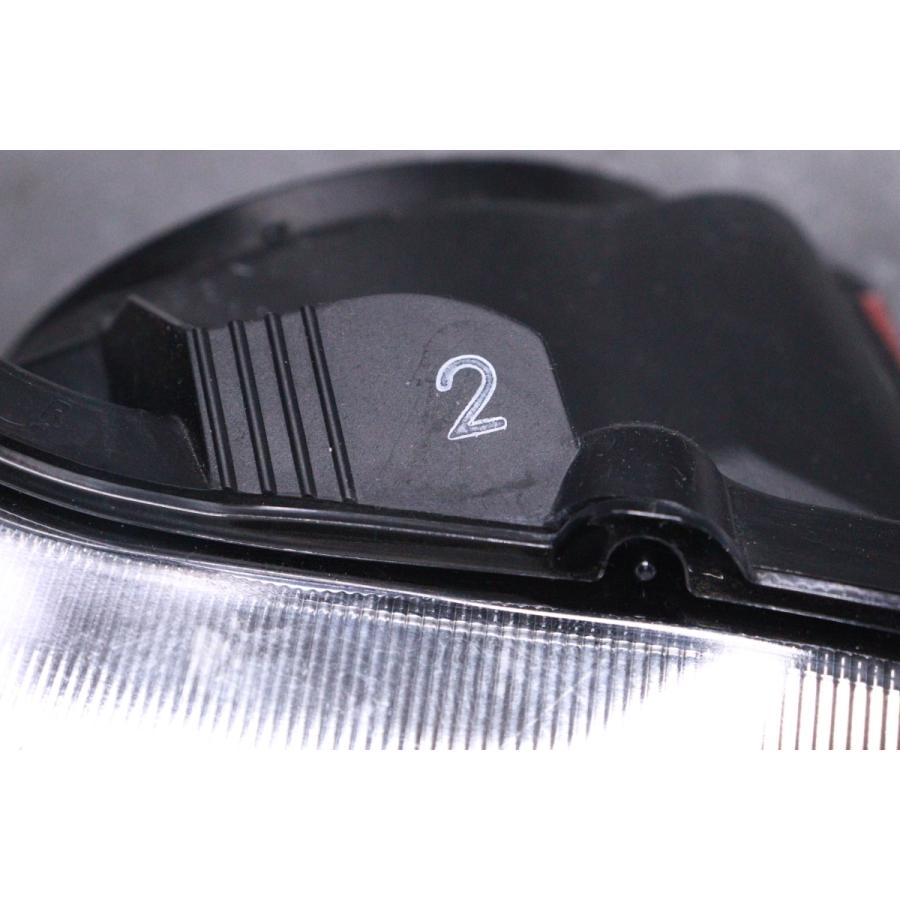 マークＸ　GRX130/135　中期　左ライトHID　22-358　1 球無し マークX GRX130/135 中期 左ライトHID 22-358 1 球無し Amazon