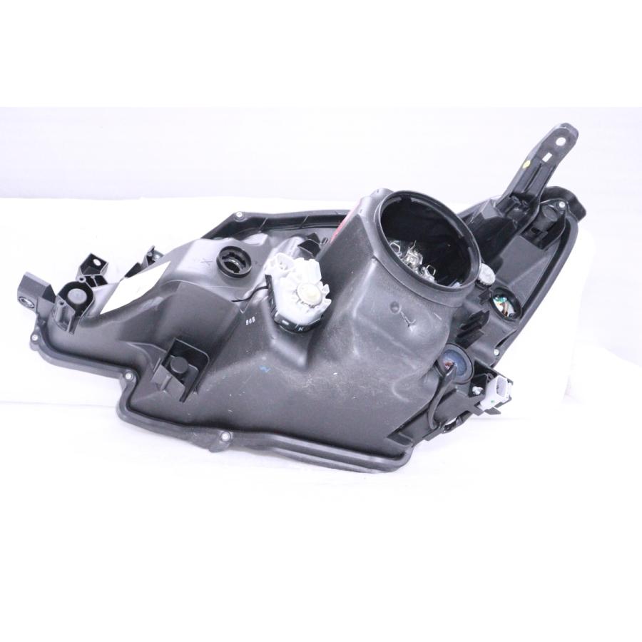 2X-1258☆美品☆中期 後期 HID GRX130 マークX G's☆右ヘッド