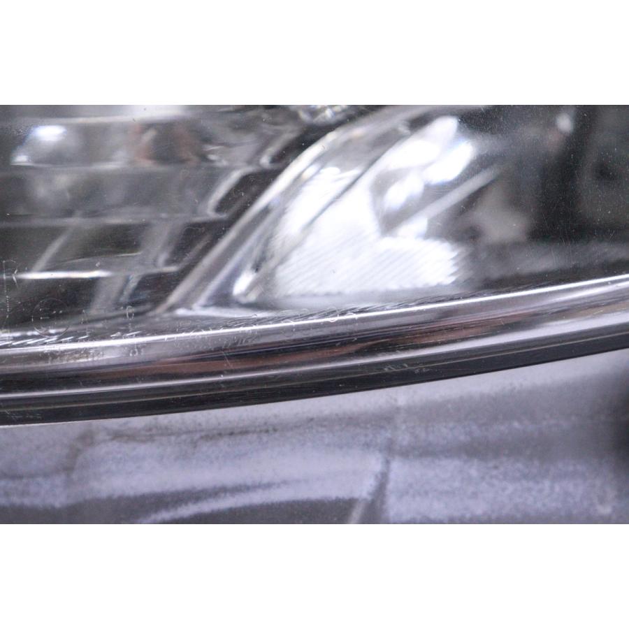 2X-1428☆前期 HID UVF45 レクサスLSハイブリッド☆左ヘッドライト 