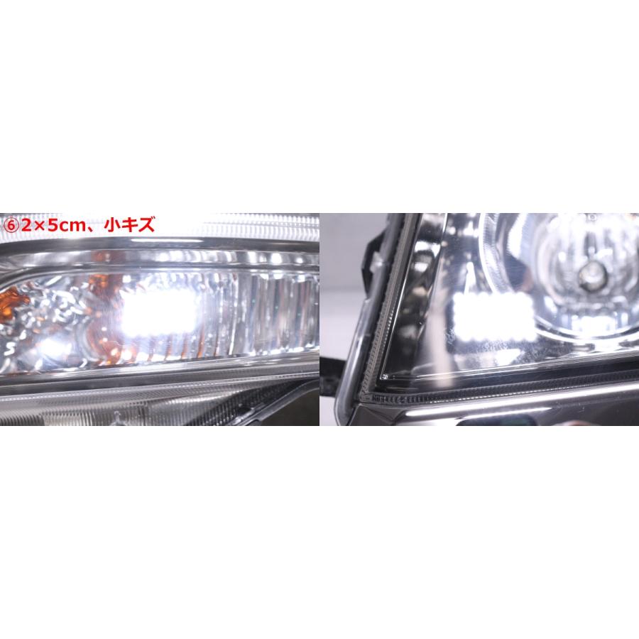2X-1590☆HID JF1 JF2 N-BOXカスタム☆左ヘッドライト KOITO 100-62038 