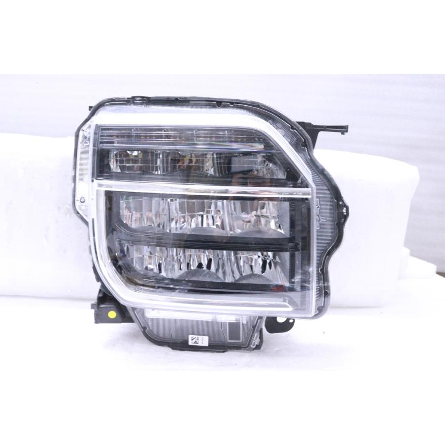 2X-1700☆【値下】美品☆LED JH3 N-WGNカスタム☆右ヘッドライト 2X-1700☆【値下】美品☆LED JH3 N-WGNカスタム☆右ヘッドライト
