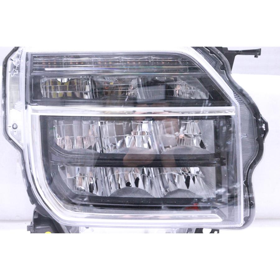 2X-1700☆【値下】美品☆LED JH3 N-WGNカスタム☆右ヘッドライト 2X-1700☆【値下】美品☆LED JH3 N-WGNカスタム☆右ヘッドライト