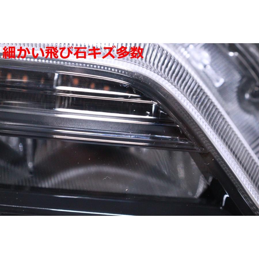 2X-1700☆【値下】美品☆LED JH3 N-WGNカスタム☆右ヘッドライト 2X-1700☆【値下】美品☆LED JH3 N-WGNカスタム☆右ヘッドライト