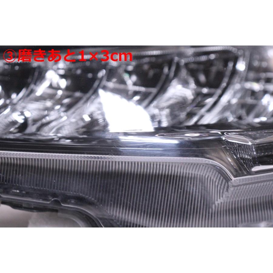 2X-1795☆【値下】美品☆LED FK7 シビック TYPE-R☆左ヘッドライト