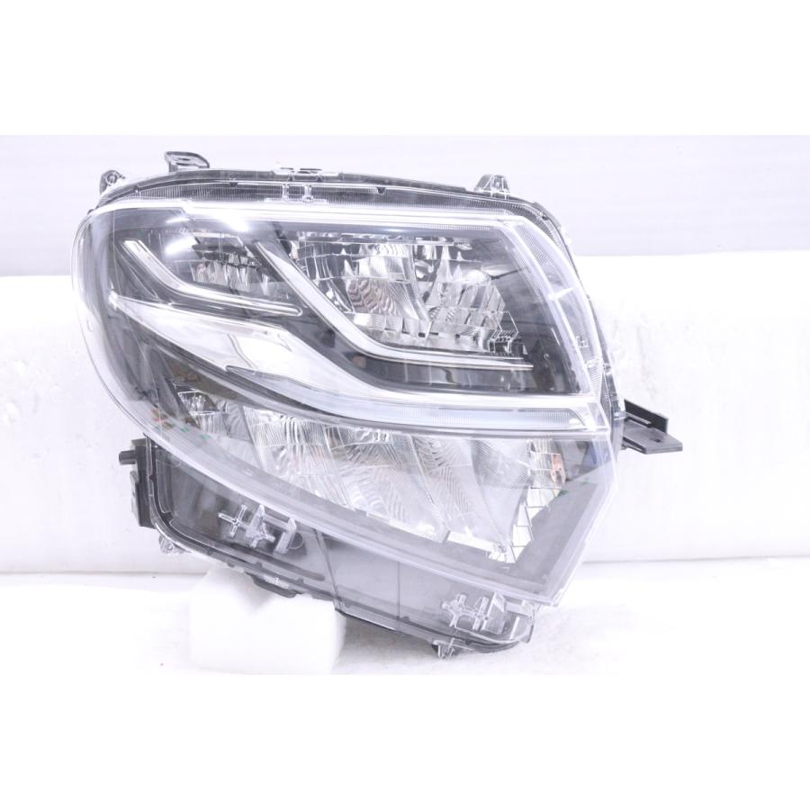 タント　LA650S LED ヘッドライト　左右セット LA650S タントカスタム左右 LEDヘッドライト