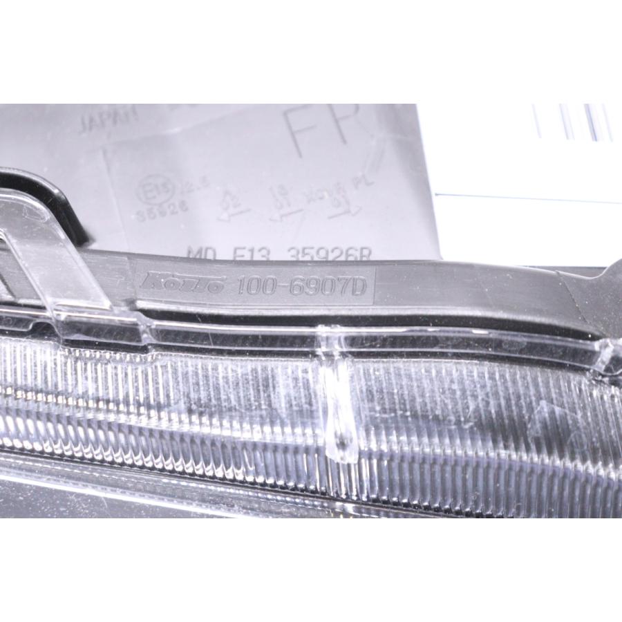 2X-2299☆【値下】美品 LED LA900S タフト☆右ヘッドライト G Gターボ