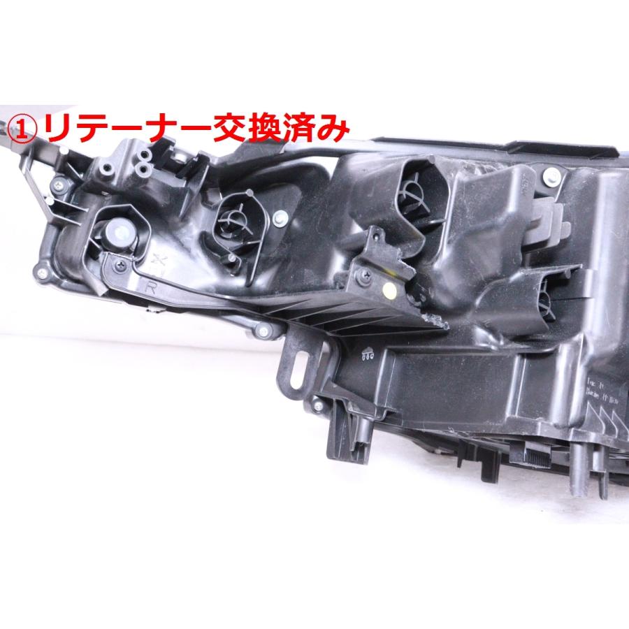 2X-2398☆【値下】美品☆後期 LED ZYX11 C-HR☆右ヘッドライト KOITO