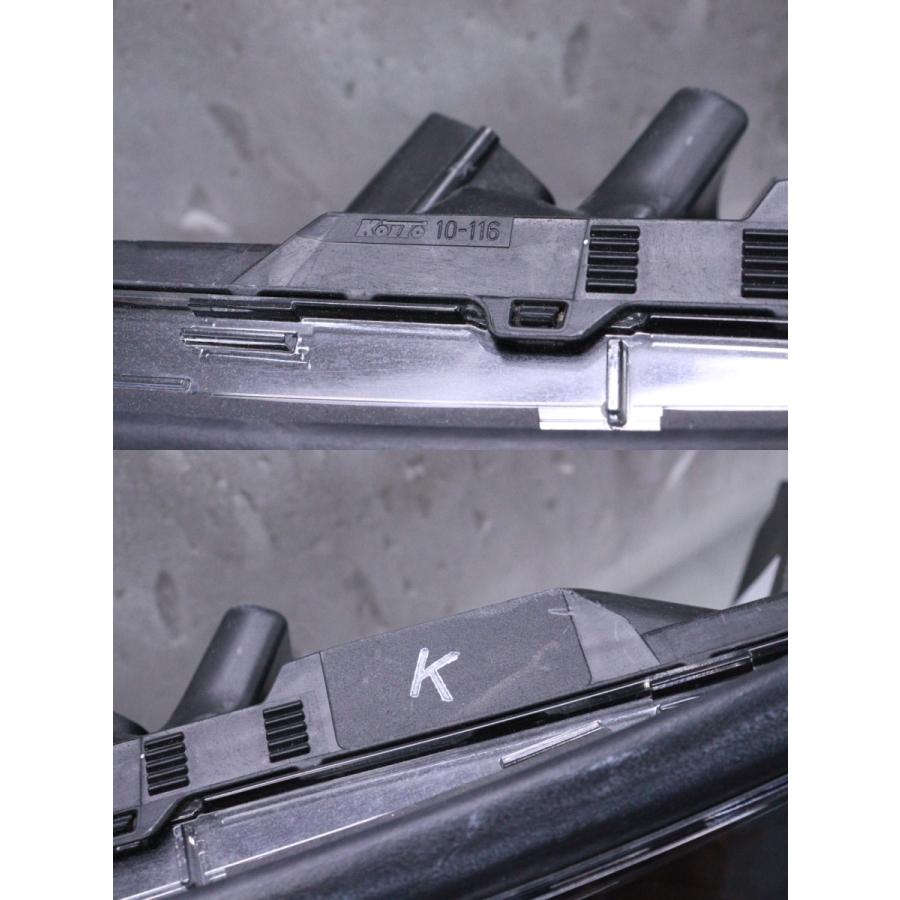2X-2399☆【値下】後期 LED ZYX11 C-HR☆左ヘッドライト KOITO