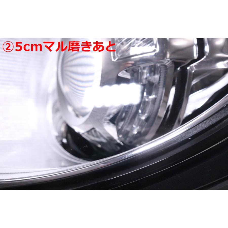 2X-401☆【値下】美品☆HID 970 ポルシェ パナメーラ☆左ヘッドライト 